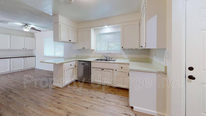 Apartment for rent at 1452 Victor Ave, Redding, CA 96003
