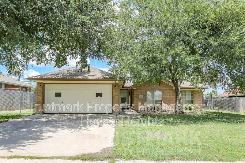 House for rent at 4805 Frontier #FRON4805, Killeen, TX 76542