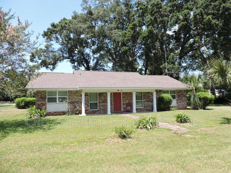 House for rent at 1020 Sagebrush Trail, Pensacola, FL 32534