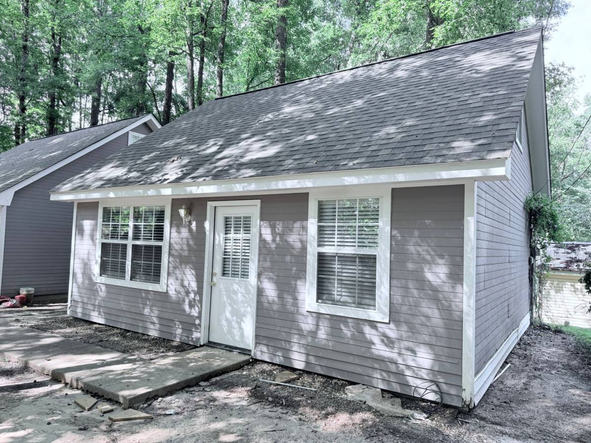 House for rent at 1311M Access Rd, Oxford, MS 38655