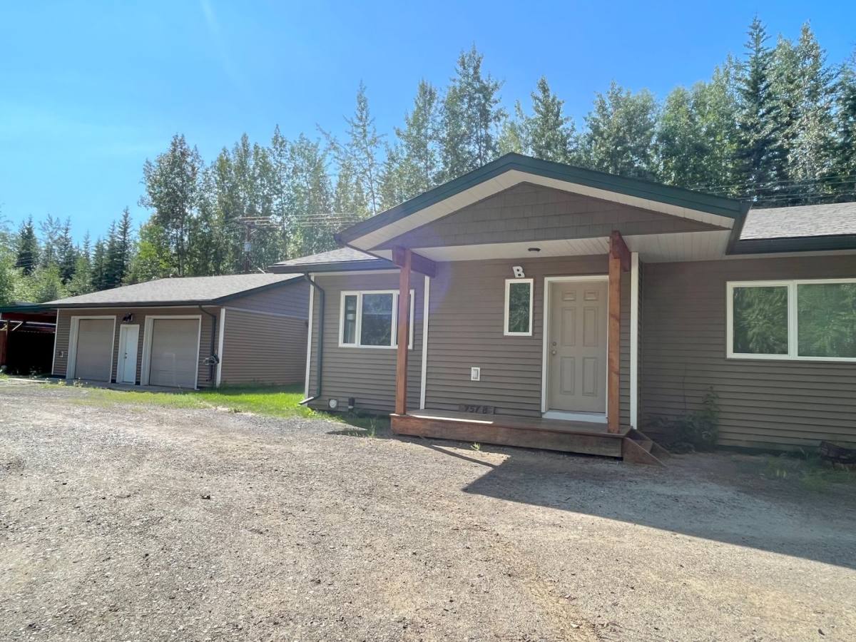 Apartment for rent at 757 Joy Dr, North Pole, AK 99705