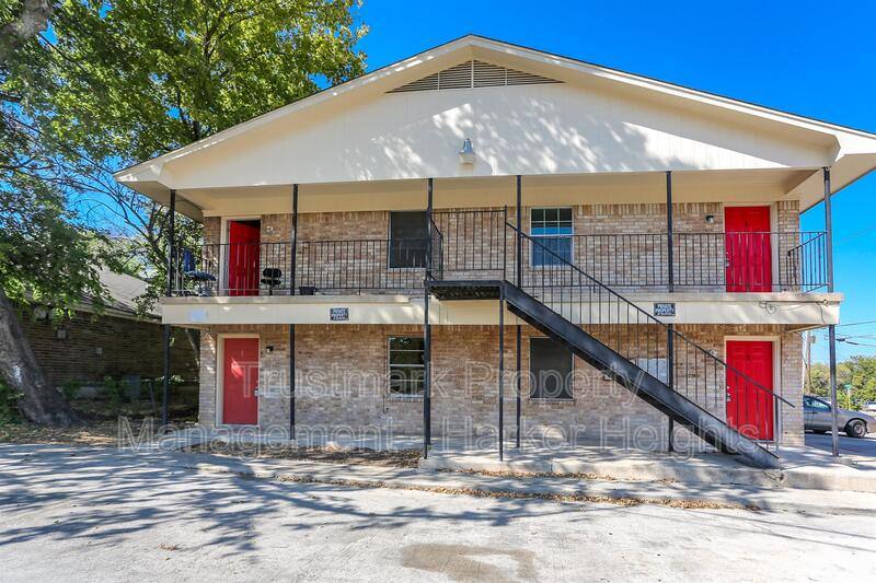 Apartment for rent at 501 - 4 Root Ave, Killeen, TX 76541