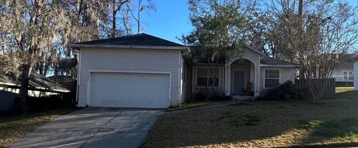 House for rent at 11315 NW 34th Ave #ROOM 2, Gainesville, FL 32606