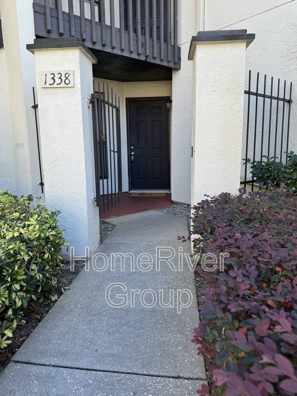 Condo for rent at 1338 Stearman Court #13, Orlando, FL 32825
