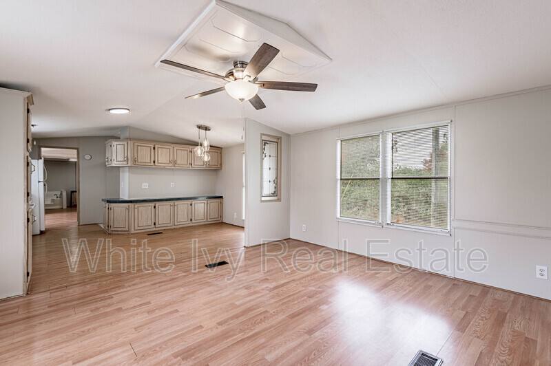 House for rent at 1345 FM 405 #3, Huntsville, TX 77320