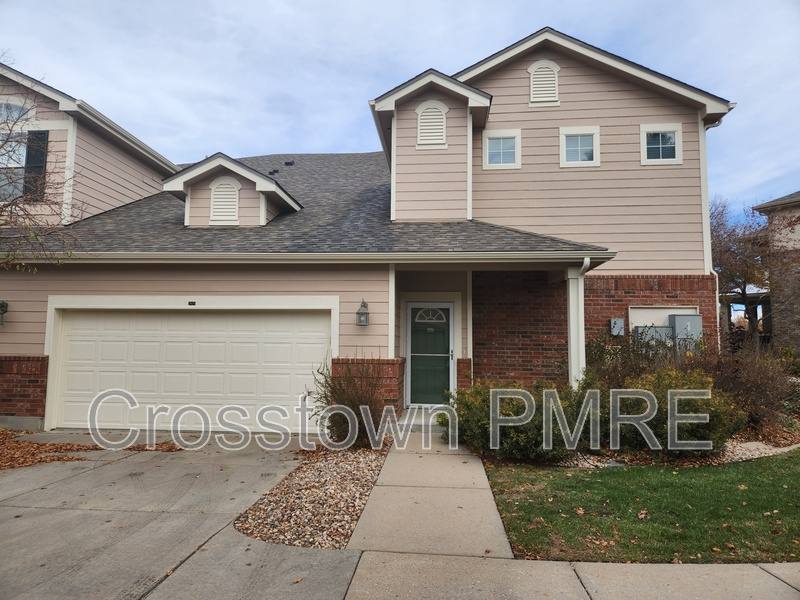 Condo for rent at 4672 W 20th St Rd #2024, Greeley, CO 80634