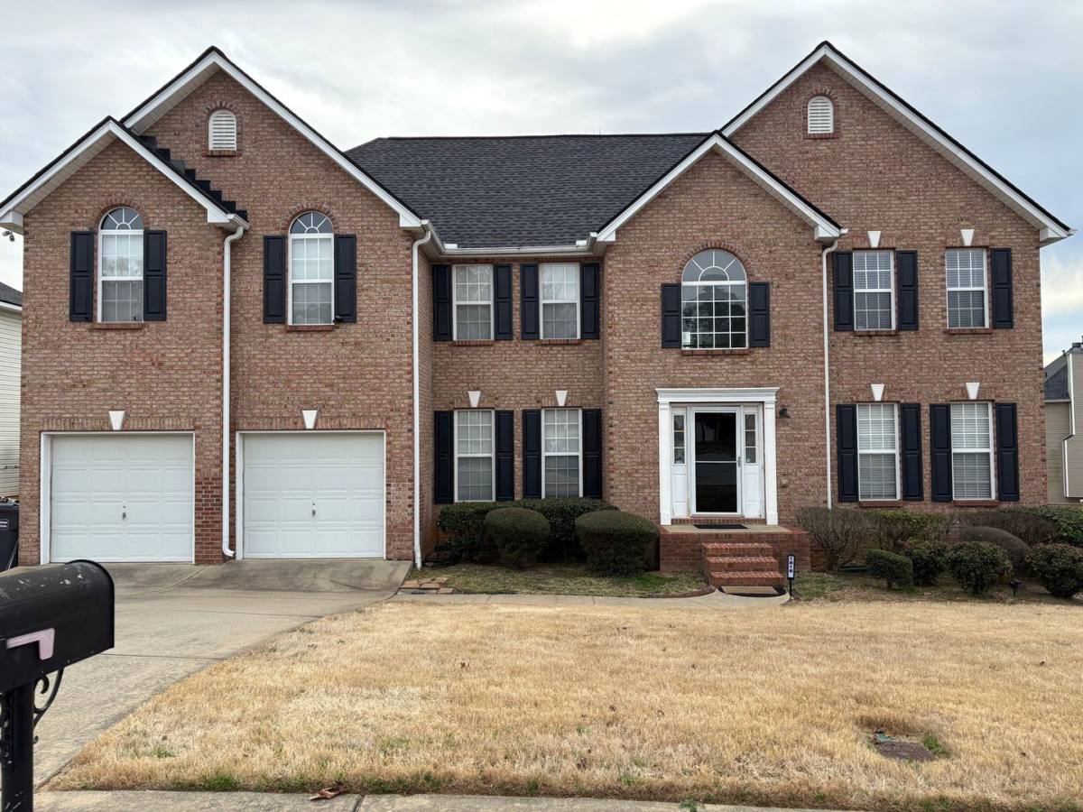 House for rent at 1818 Pinehurst View Court, Grayson, GA 30017