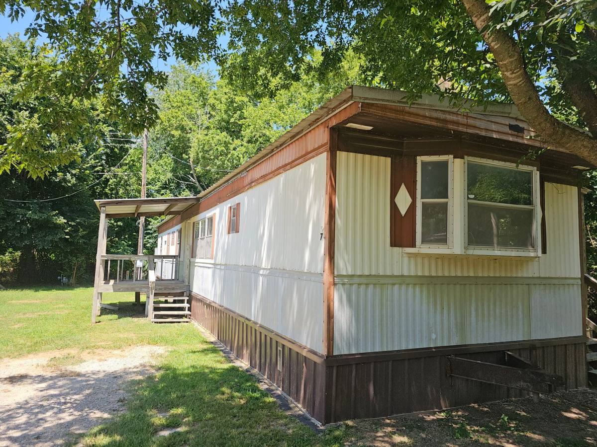House for rent at 1782 Church Ave, Harrah, OK 73045