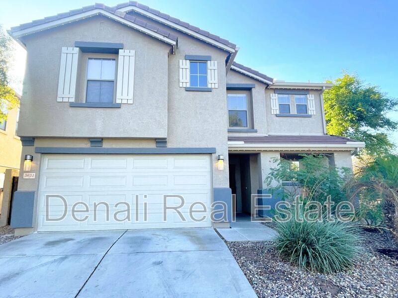 House for rent at 3631 E Sheffield Rd, Gilbert, AZ 85296