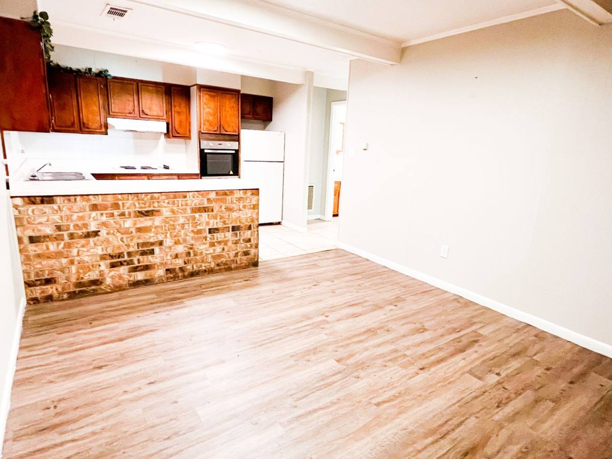 Apartment for rent at 203 N Rogers, Jonesboro, AR 72401