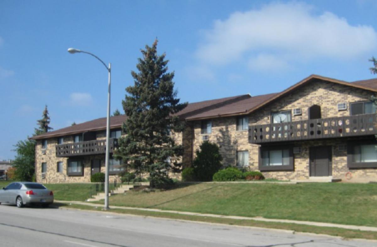 Apartment for rent at 10001 W Appleton Ave, Milwaukee, WI 53225
