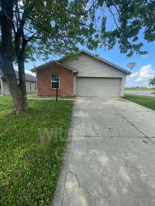 House for rent at 10856 Orchard Valley Way, Indianapolis, IN 46235