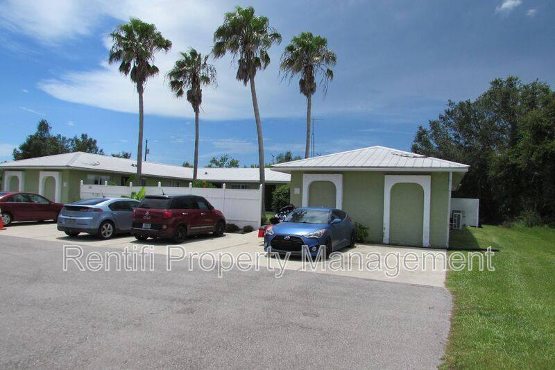 Apartment for rent at 305 Duncan Rd #2, Punta Gorda, FL 33982