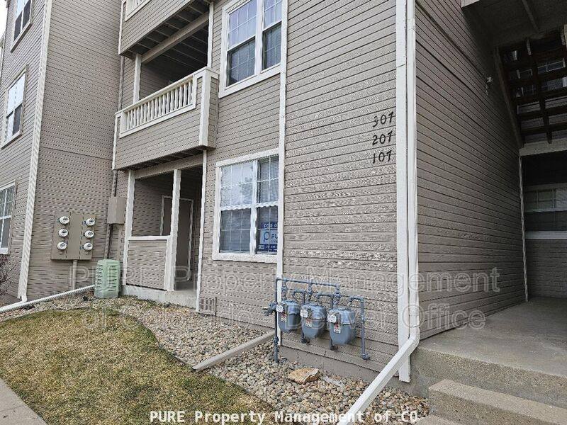 Condo for rent at 5706 W Asbury Place #107, Denver, CO 80227