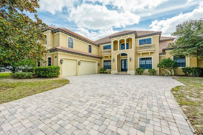 Apartment for rent at 1605 Kennesaw Dr, Clermont, FL 34711