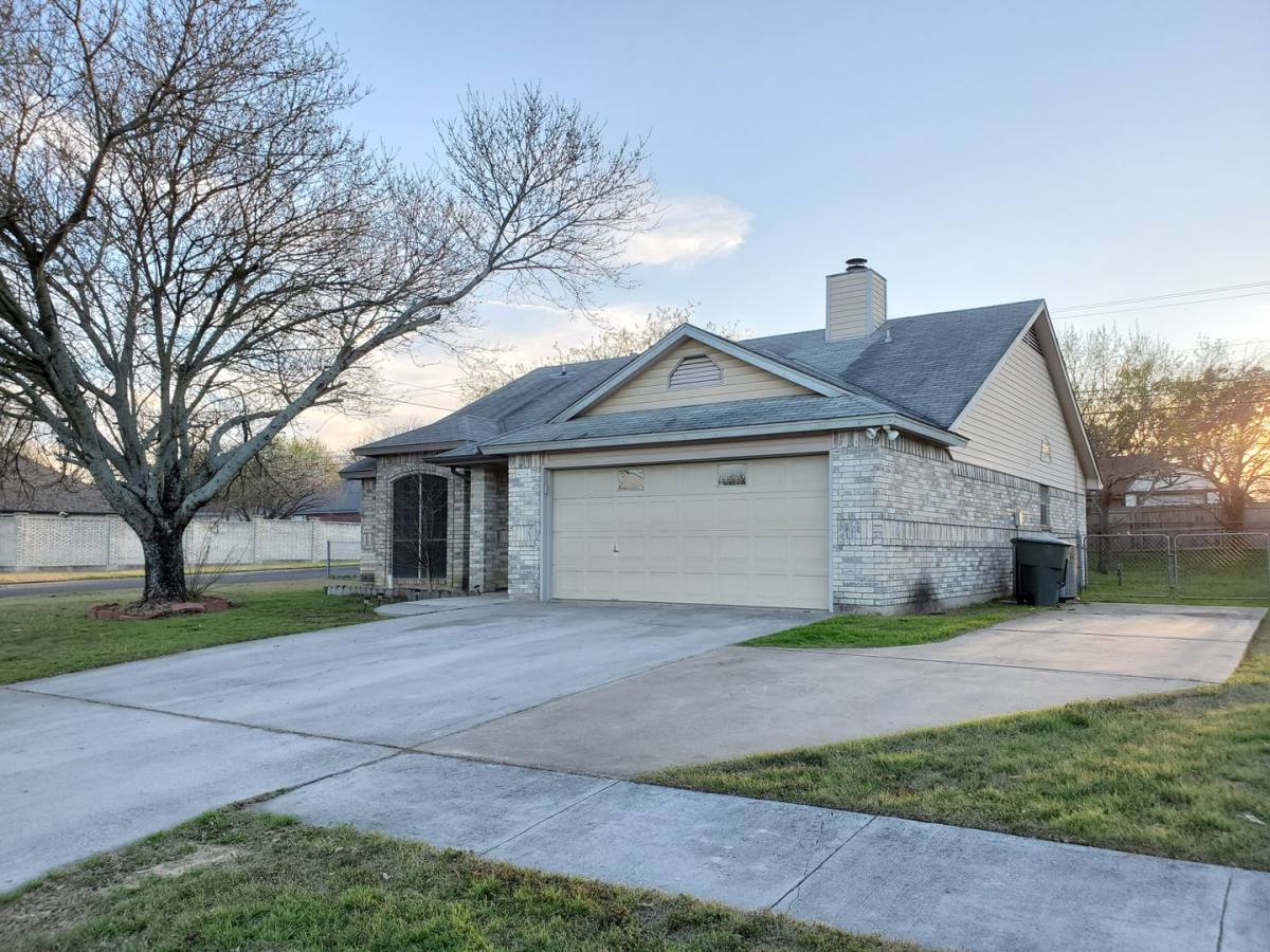 House for rent at 4714 Mesa Dr, Killeen, TX 76542