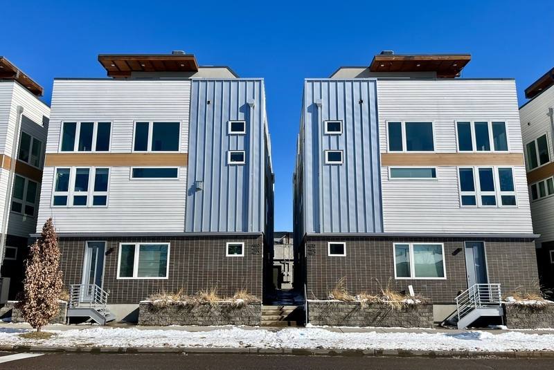 Townhouse for rent at 4176 Pecos St, Denver, CO 80211