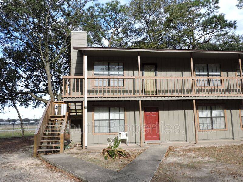 Apartment for rent at 2811 Langley Ave #215, Pensacola, FL 32504