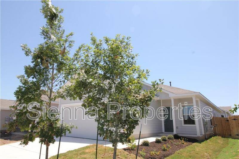House for rent at 7213 Tonka Lane, Austin, TX 78744