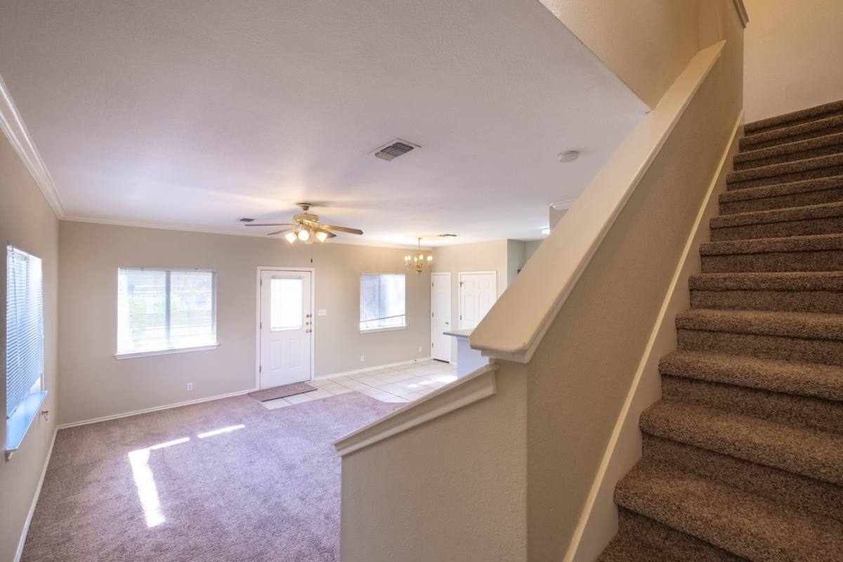 Townhouse for rent at 1733- A Constantino Circle, Austin, TX 78745