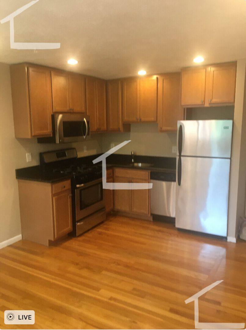 House for rent at 354 Market St #3B, Brighton, MA 02135