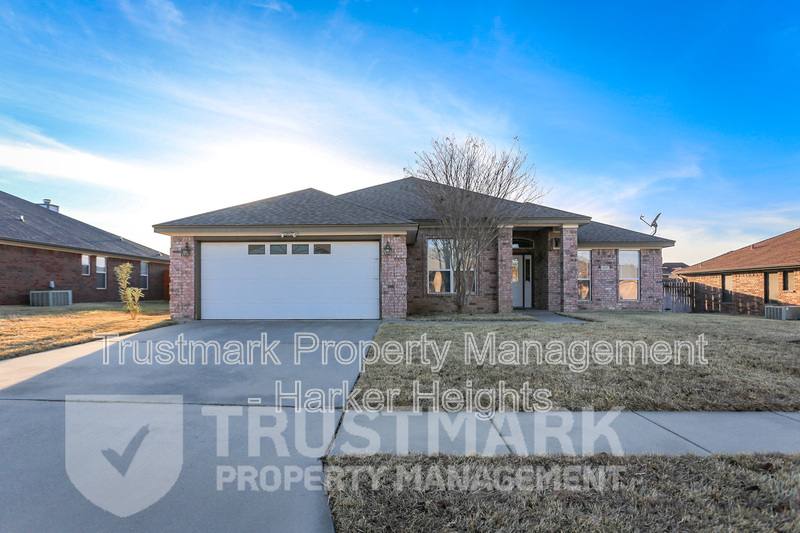 House for rent at 4907 Citrine Dr, Killeen, TX 76542