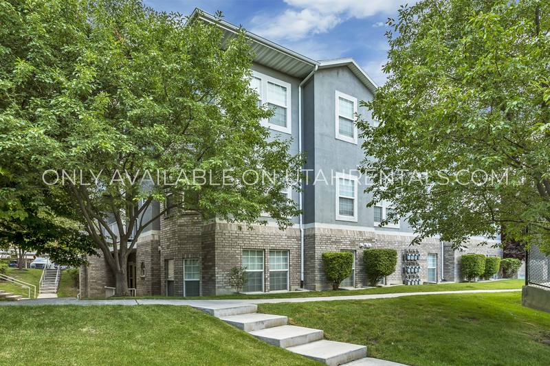 Apartment for rent at 455 Belmont Place #164-3, Provo, UT 84606
