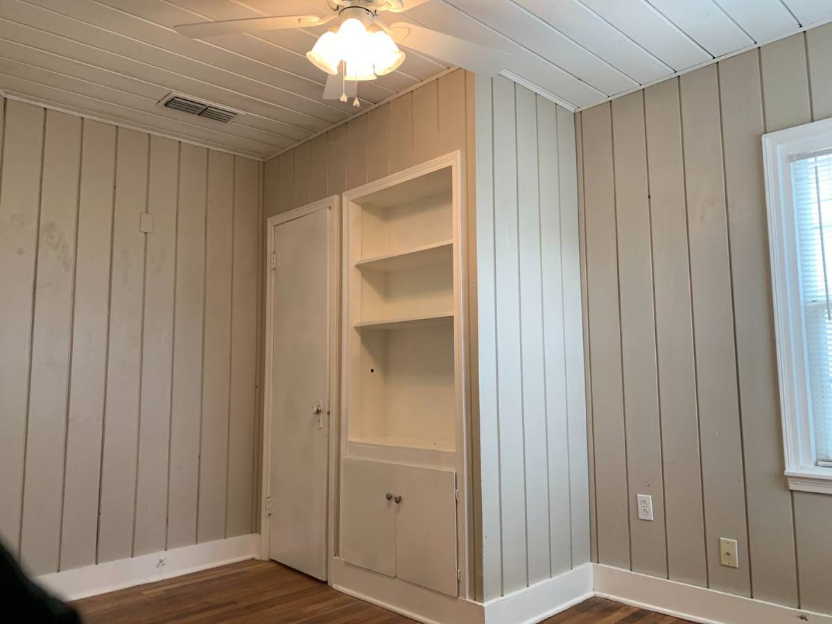 House for rent at 2207 21st St, Lubbock, TX 79411