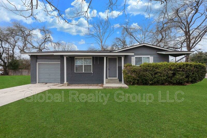 House for rent at 505 Oasis St, Cibolo, TX 78108