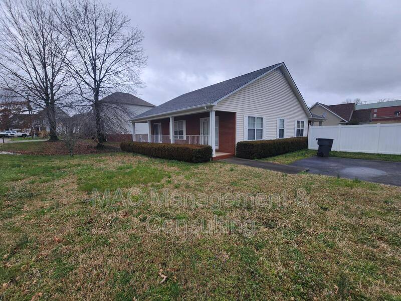 Apartment for rent at 919 Nottingham Dr #B, Cookeville, TN 38506