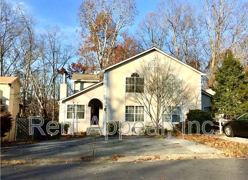 House for rent at 4143 Lake Mist Dr NW, Kennesaw, GA 30144