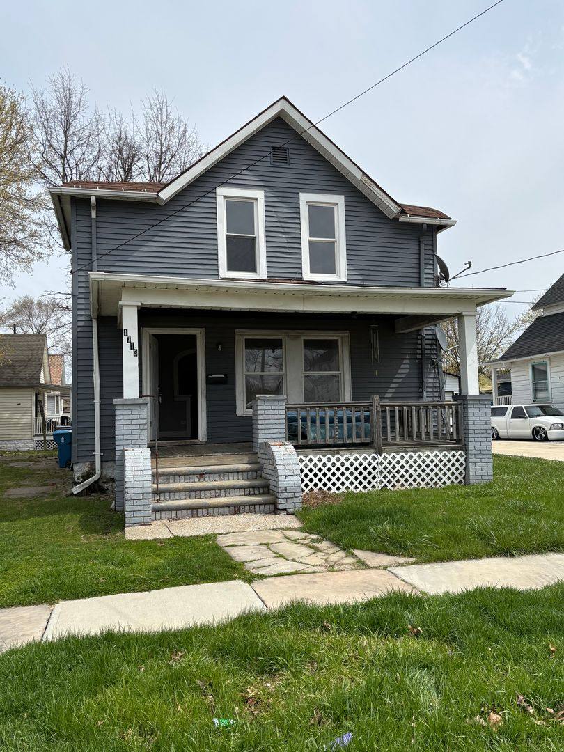 House for rent at 1713 Oakdale Ave, Lorain, OH 44052
