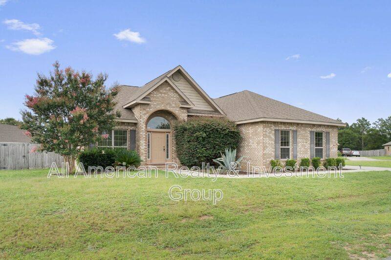 House for rent at 3397 Citrine Circle, Crestview, FL 32539
