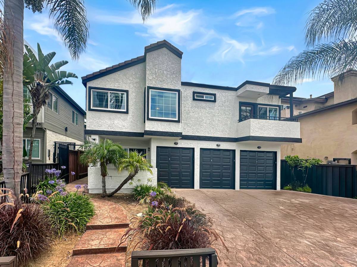 Condo for rent at 3925 Oregon St, San Diego, CA 92104