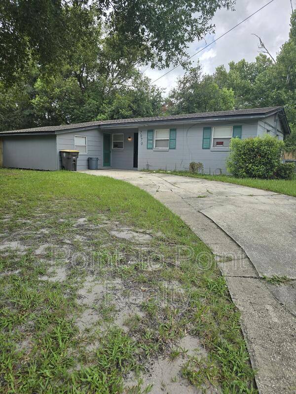 House for rent at 7070 Jacqueline Court, Jacksonville, FL 32210