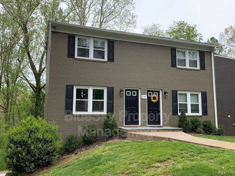Apartment for rent at 249 Stribling Ave #C, Charlottesville, VA 22903