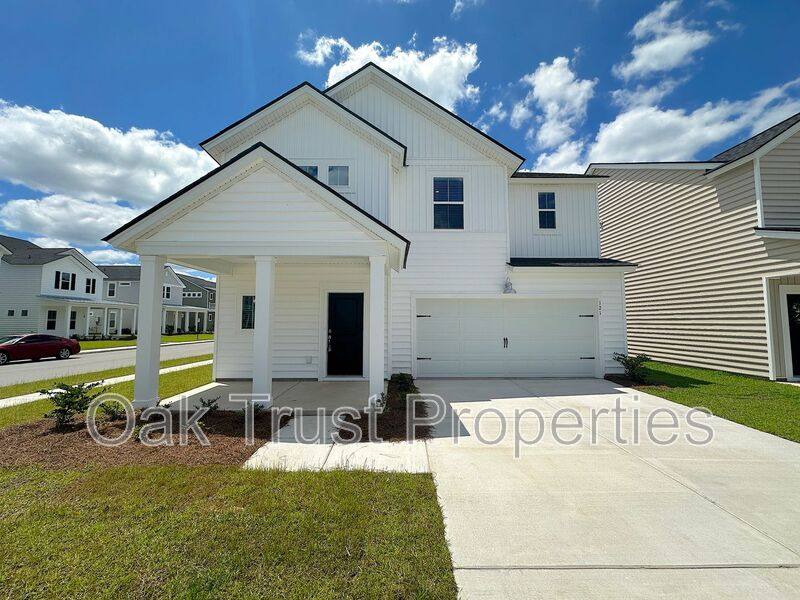 House for rent at 121 Old Grand St, Summerville, SC 29485