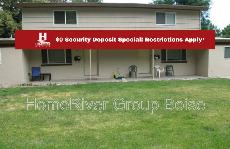 Apartment for rent at 2300 W Boise Ave, Boise, ID 83706