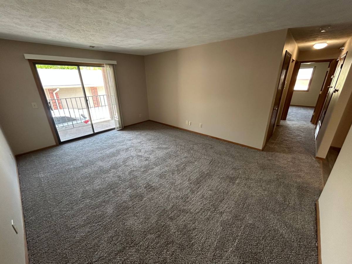 Apartment for rent at 4710 Virginia St, Omaha, NE 68157