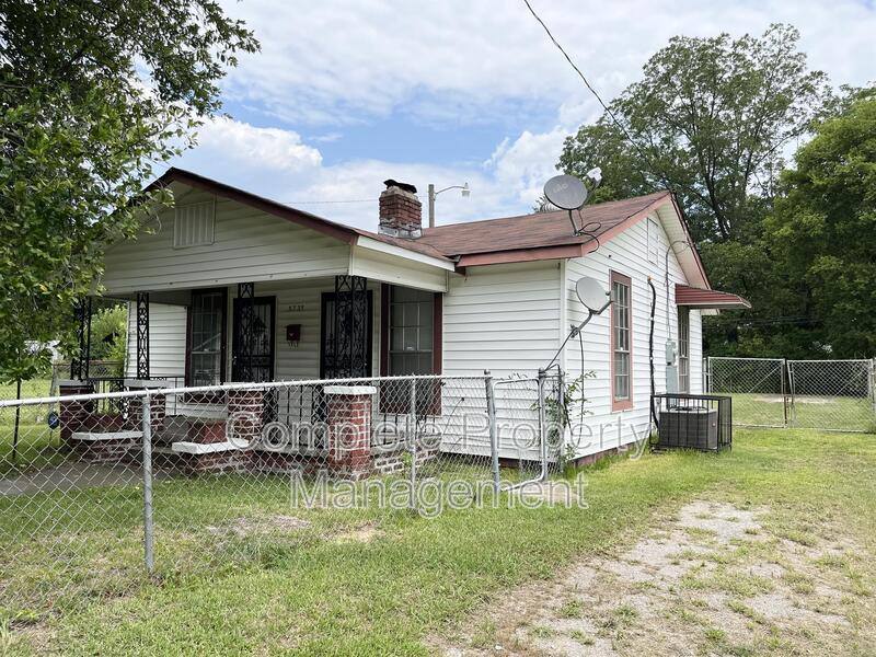 House for rent at 3335 33rd Place N, Birmingham, AL 35207