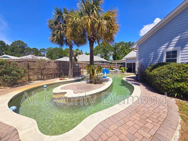 House for rent at 12207 Lyndell Plantation Dr, Panama City Beach, FL 32407