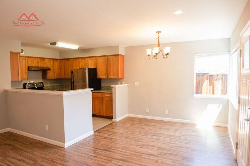 Apartment for rent at 1824 El Parque Court #C, San Mateo, CA 94403