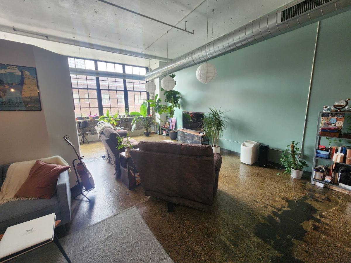 Condo for rent at 500 Robert St N, Saint Paul, MN 55101