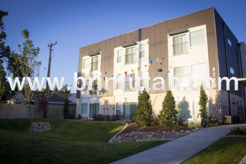 Apartment for rent at 3225 S 900 E #305, Salt Lake City, UT 84106