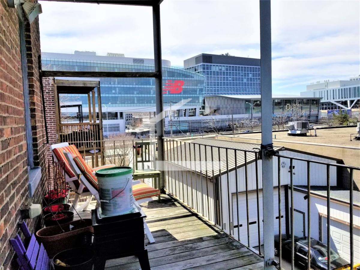 Apartment for rent at 15 Litchfield St, Brighton, MA 02135