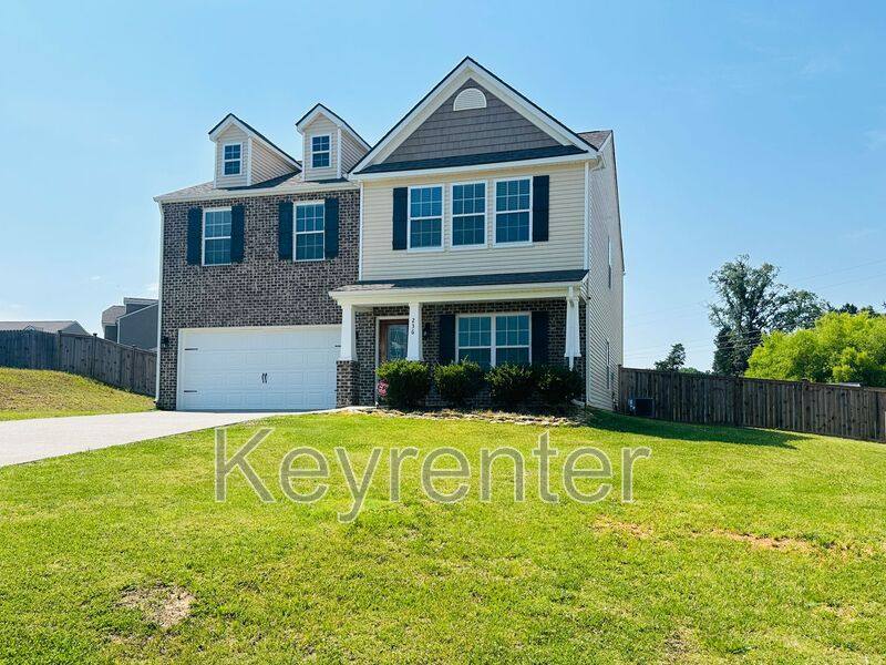 House for rent at 236 Gail Lane, Lenoir City, TN 37772