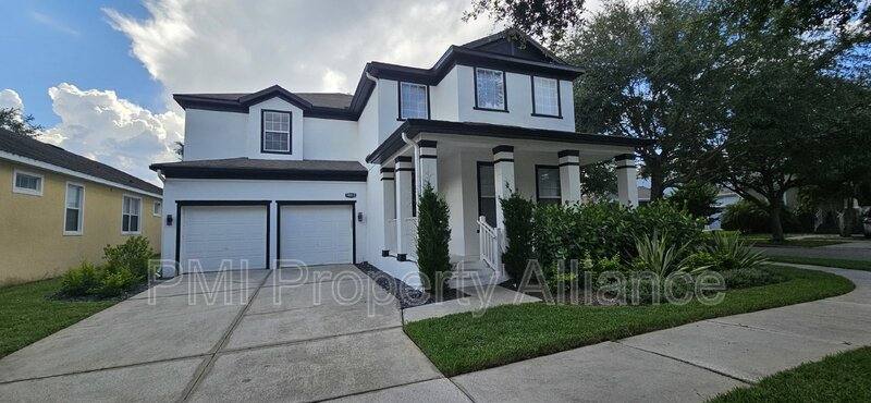 House for rent at 10012 Cobalt Bay Rd, Orlando, FL 32827