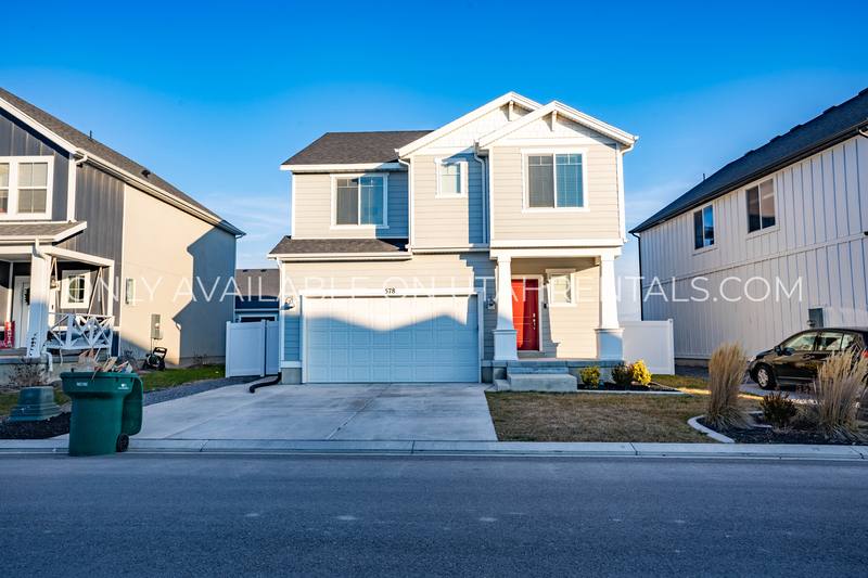 House for rent at 578 N Sugar Beet Dr, Lehi, UT 84043
