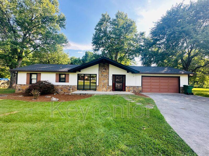 House for rent at 4429 Doris Circle, Knoxville, TN 37918