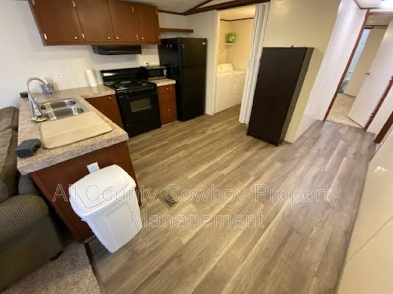 Apartment for rent at 1272 W Lyons St #43, Laramie, WY 82072